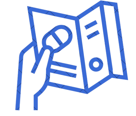 Top Left Icon